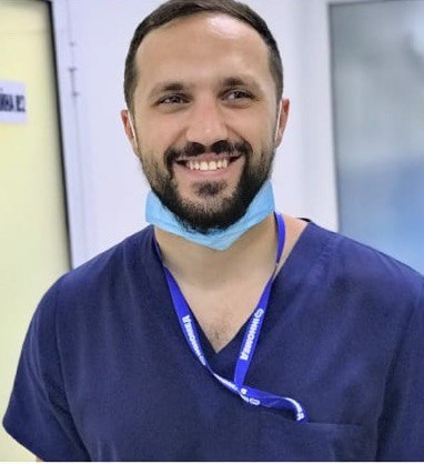 Абдуллаєв Вагіф Етібар огли